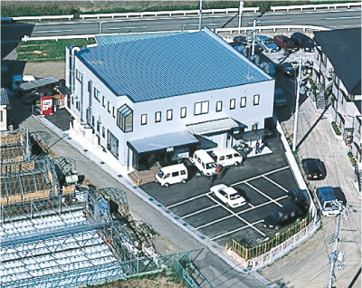 社屋